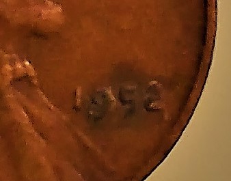 1952-Lincoln-Cent-Date-Error?